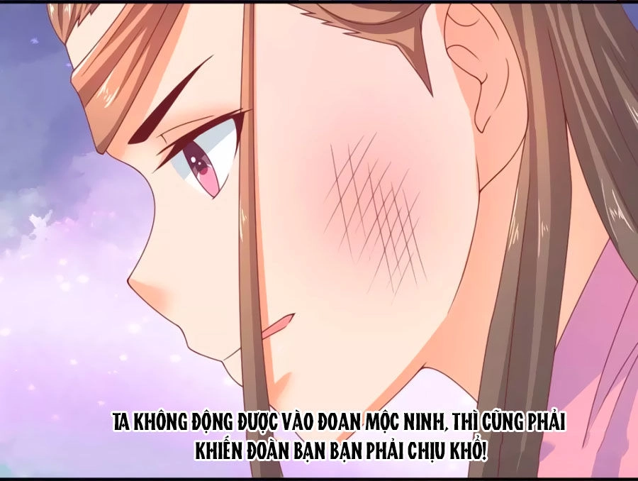 Vương Gia Ngốc Nghếch Trêu Chọc Y Phi Chapter 34 - 24