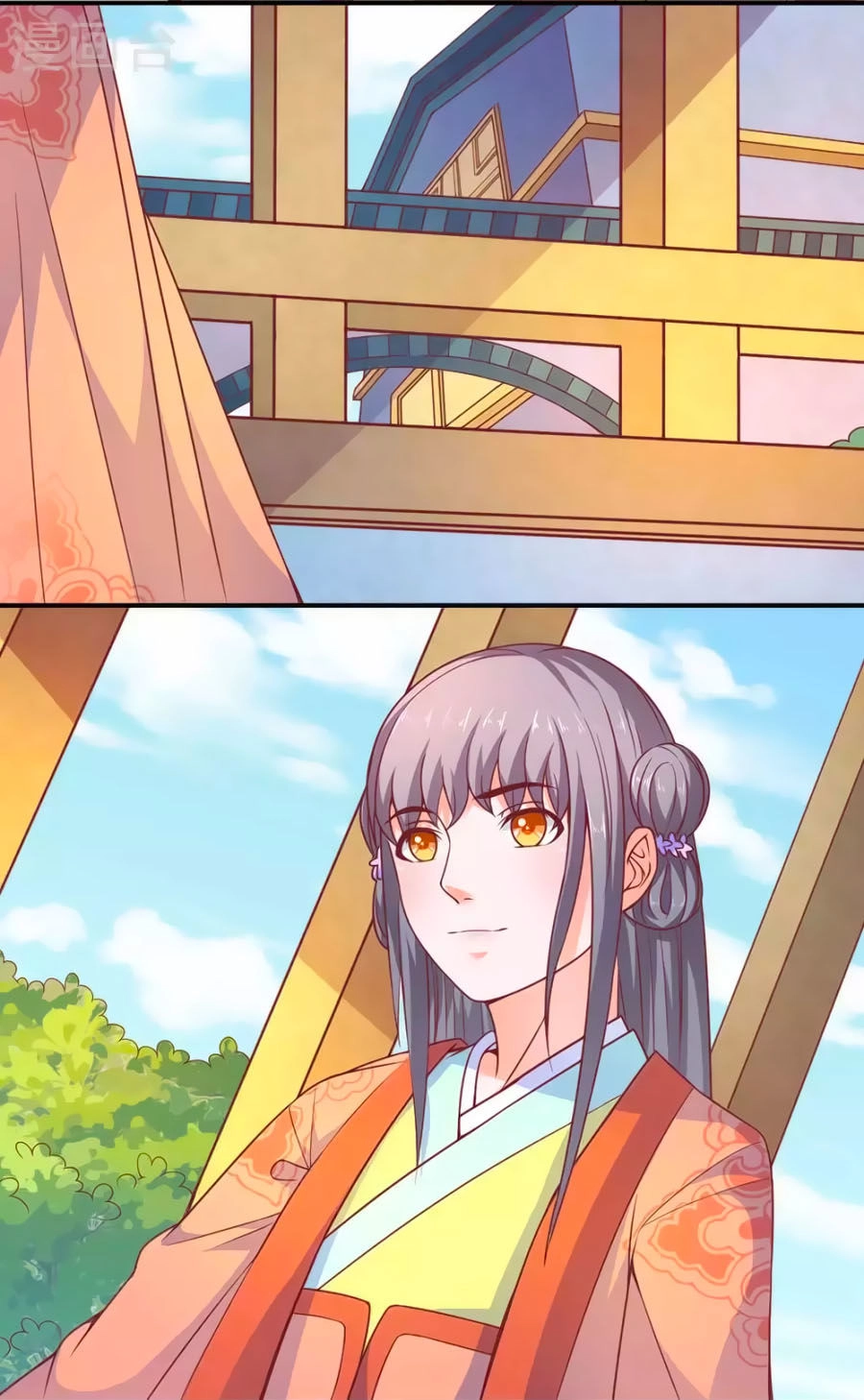 Vương Gia Ngốc Nghếch Trêu Chọc Y Phi Chapter 36 - 8