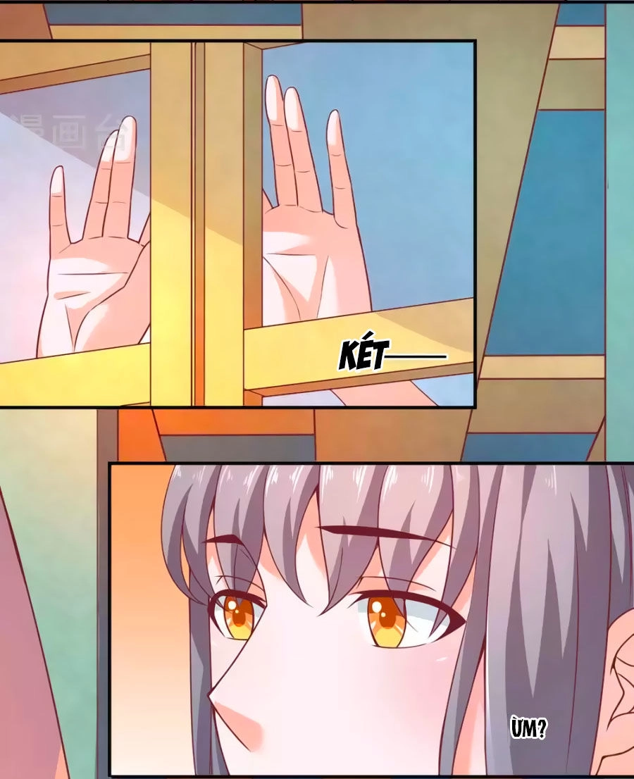 Vương Gia Ngốc Nghếch Trêu Chọc Y Phi Chapter 36 - 9