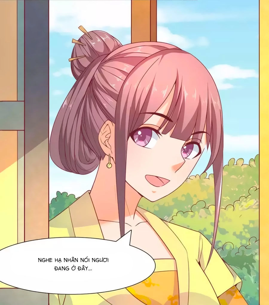 Vương Gia Ngốc Nghếch Trêu Chọc Y Phi Chapter 36 - 13