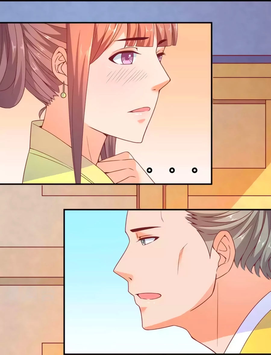 Vương Gia Ngốc Nghếch Trêu Chọc Y Phi Chapter 36 - 19