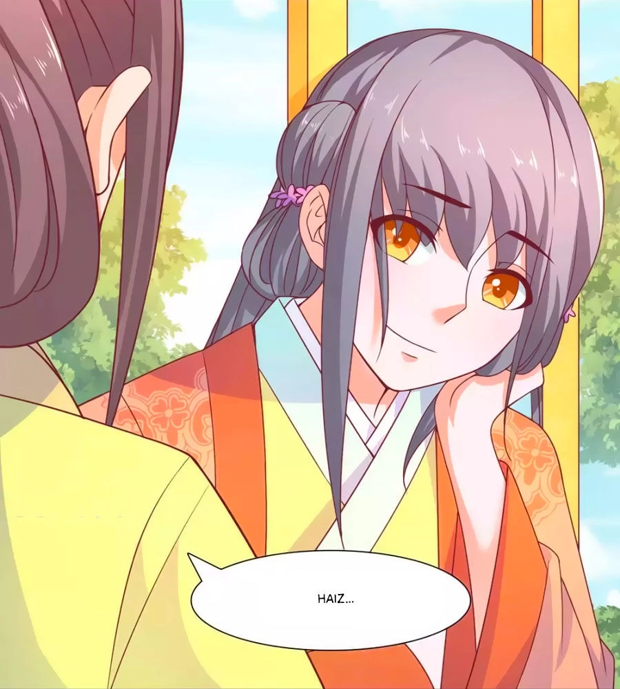 Vương Gia Ngốc Nghếch Trêu Chọc Y Phi Chapter 36 - 23