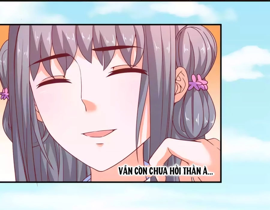 Vương Gia Ngốc Nghếch Trêu Chọc Y Phi Chapter 36 - 24