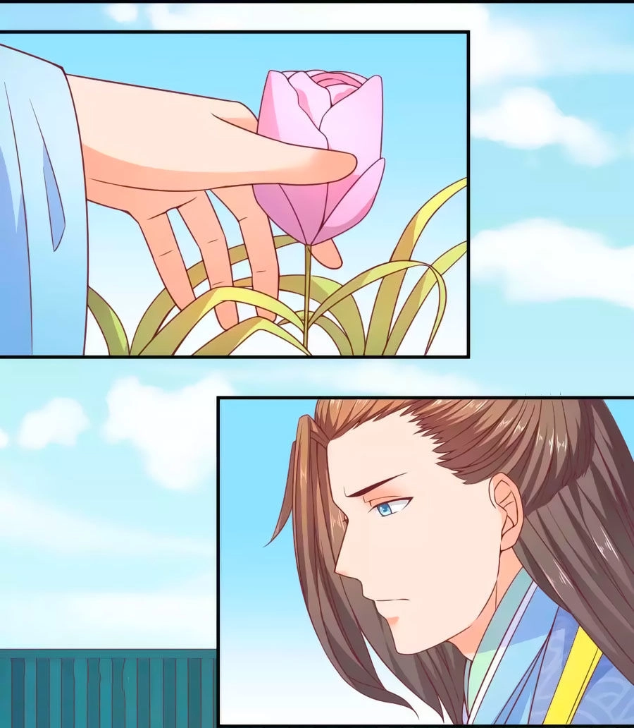 Vương Gia Ngốc Nghếch Trêu Chọc Y Phi Chapter 37 - 11