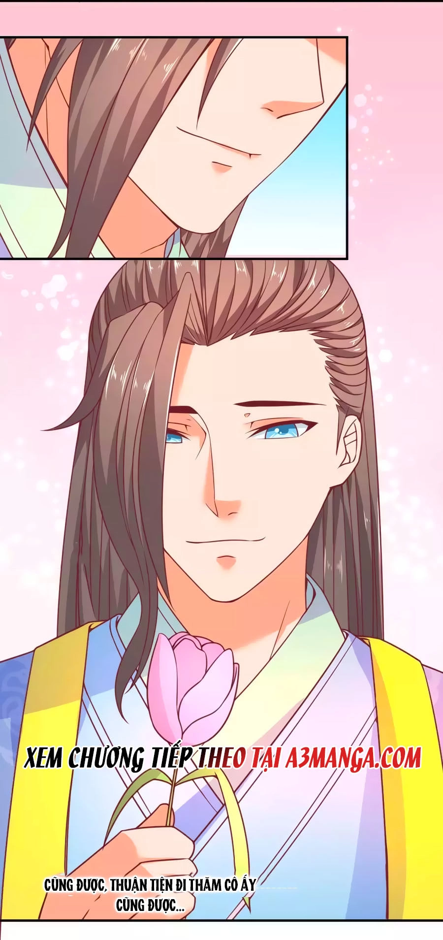 Vương Gia Ngốc Nghếch Trêu Chọc Y Phi Chapter 37 - 23