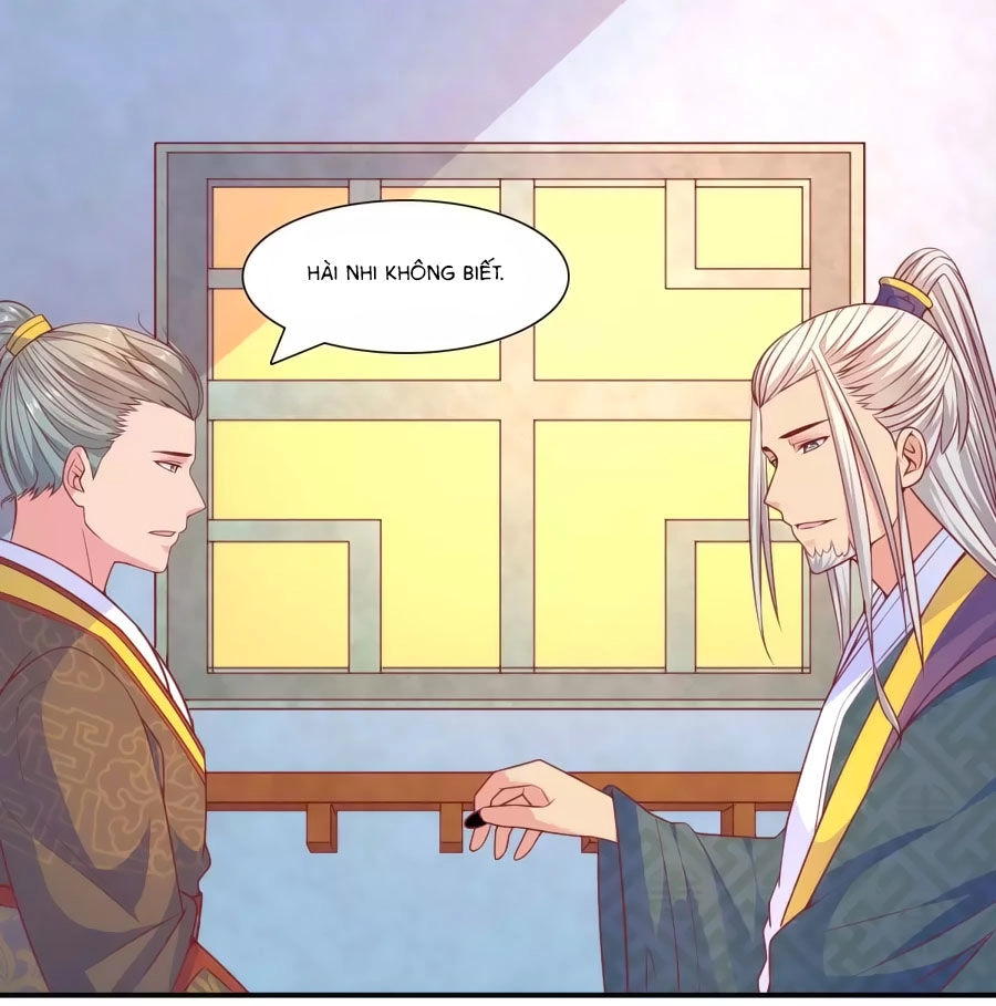 Vương Gia Ngốc Nghếch Trêu Chọc Y Phi Chapter 38 - 5