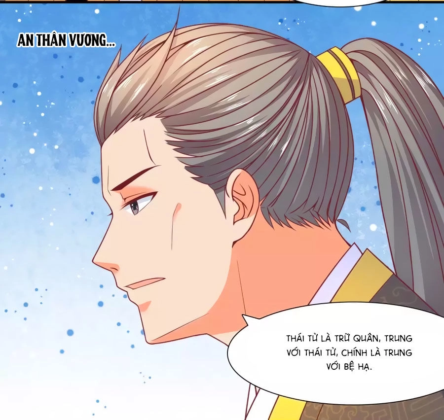 Vương Gia Ngốc Nghếch Trêu Chọc Y Phi Chapter 38 - 8