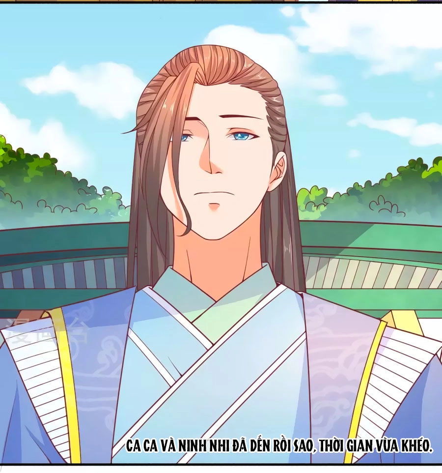 Vương Gia Ngốc Nghếch Trêu Chọc Y Phi Chapter 38 - 15