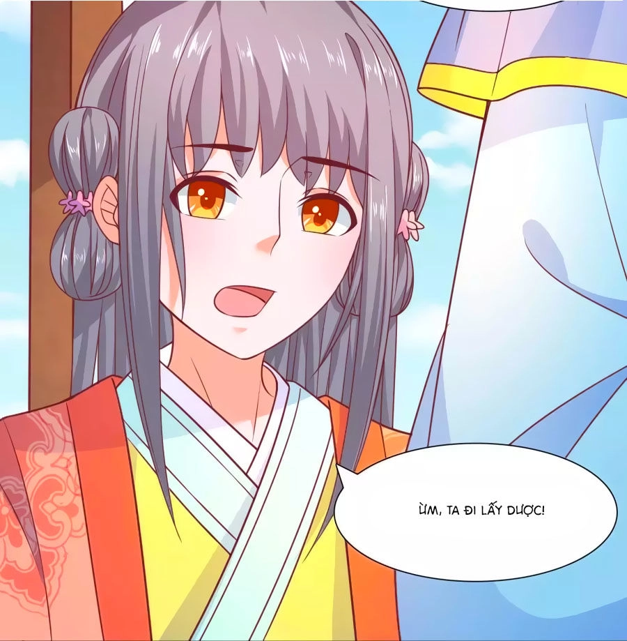 Vương Gia Ngốc Nghếch Trêu Chọc Y Phi Chapter 39 - 8