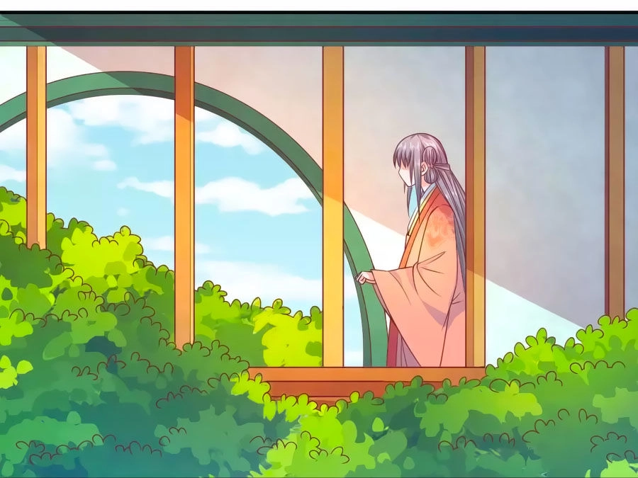 Vương Gia Ngốc Nghếch Trêu Chọc Y Phi Chapter 39 - 10