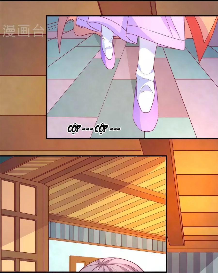 Vương Gia Ngốc Nghếch Trêu Chọc Y Phi Chapter 39 - 11