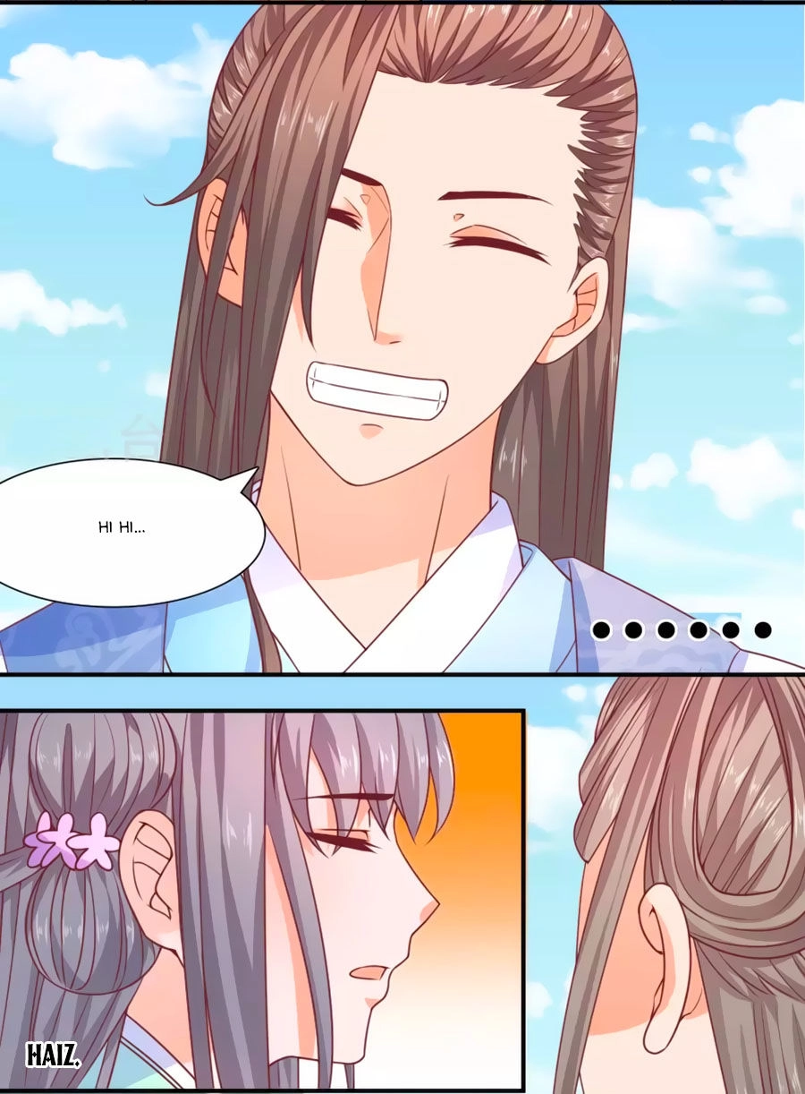 Vương Gia Ngốc Nghếch Trêu Chọc Y Phi Chapter 39 - 18