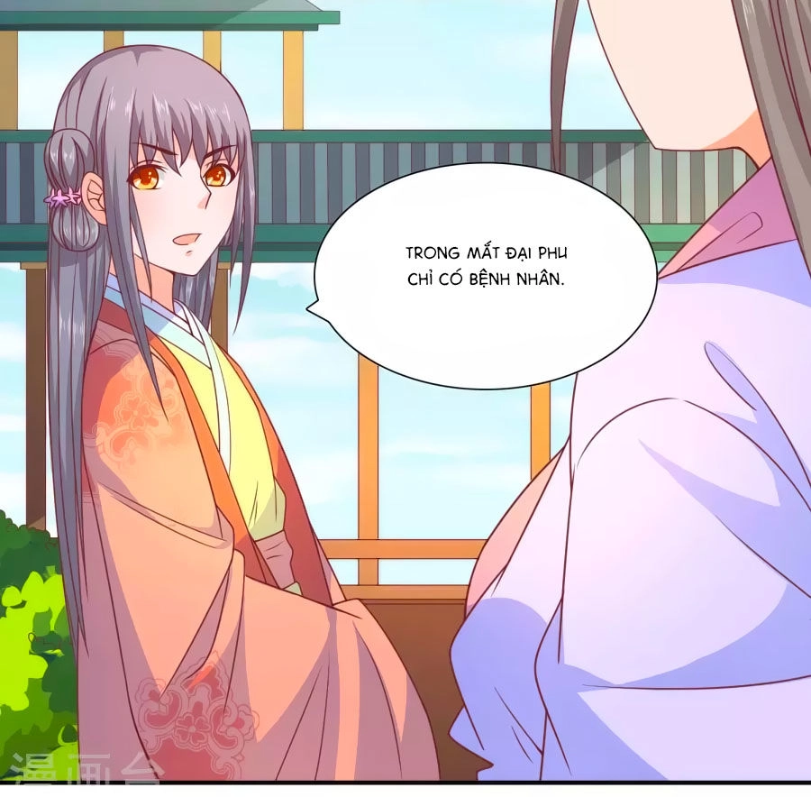 Vương Gia Ngốc Nghếch Trêu Chọc Y Phi Chapter 39 - 19