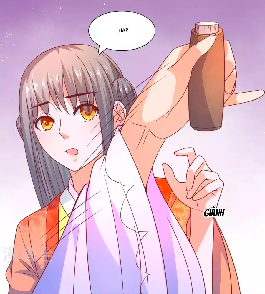 Vương Gia Ngốc Nghếch Trêu Chọc Y Phi Chapter 39 - 22