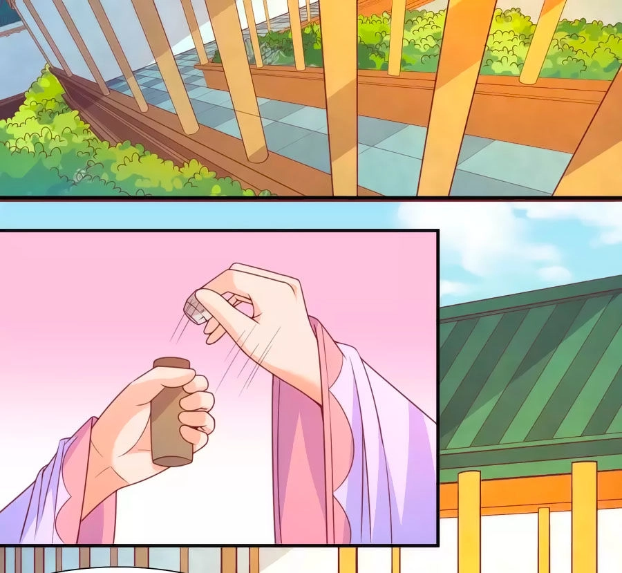 Vương Gia Ngốc Nghếch Trêu Chọc Y Phi Chapter 40 - 1