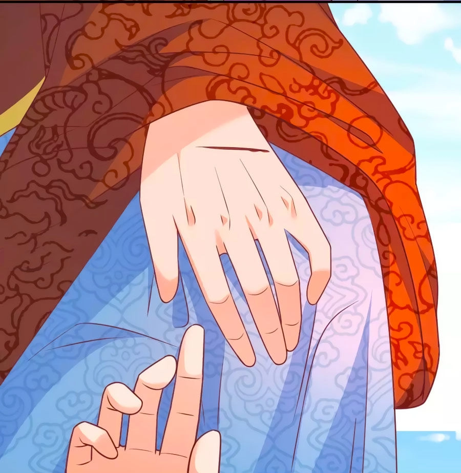 Vương Gia Ngốc Nghếch Trêu Chọc Y Phi Chapter 40 - 3