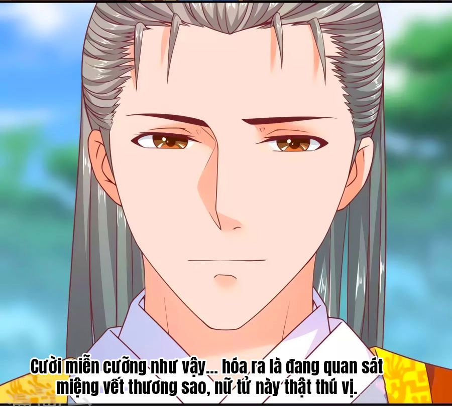 Vương Gia Ngốc Nghếch Trêu Chọc Y Phi Chapter 40 - 13