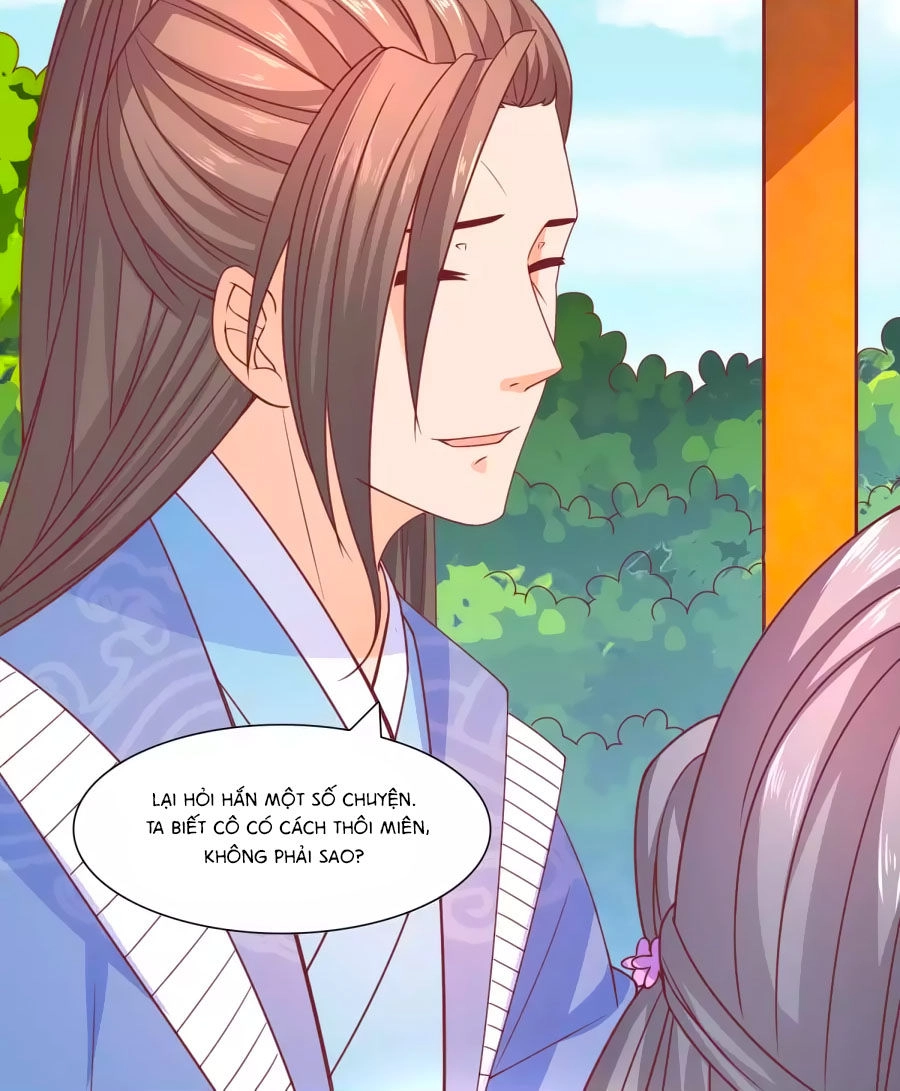 Vương Gia Ngốc Nghếch Trêu Chọc Y Phi Chapter 40 - 20