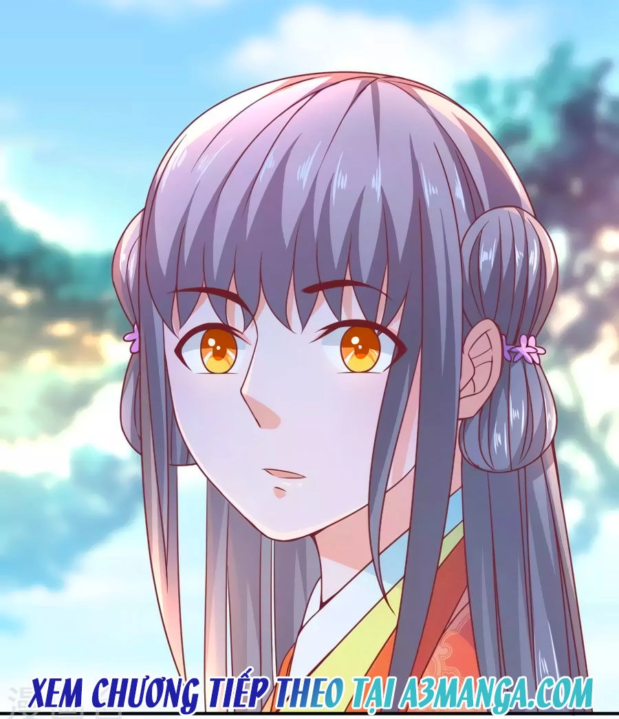 Vương Gia Ngốc Nghếch Trêu Chọc Y Phi Chapter 40 - 21