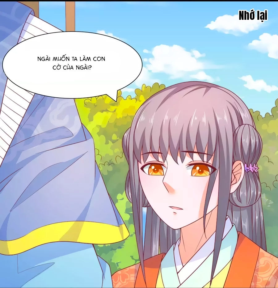 Vương Gia Ngốc Nghếch Trêu Chọc Y Phi Chapter 41 - 3
