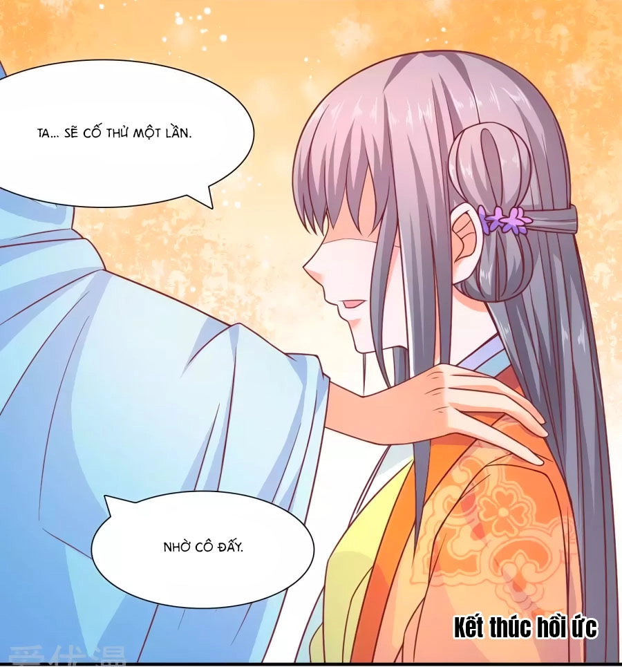 Vương Gia Ngốc Nghếch Trêu Chọc Y Phi Chapter 41 - 5