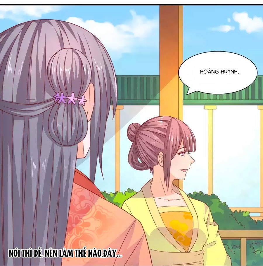 Vương Gia Ngốc Nghếch Trêu Chọc Y Phi Chapter 41 - 6