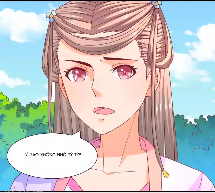 Vương Gia Ngốc Nghếch Trêu Chọc Y Phi Chapter 41 - 14