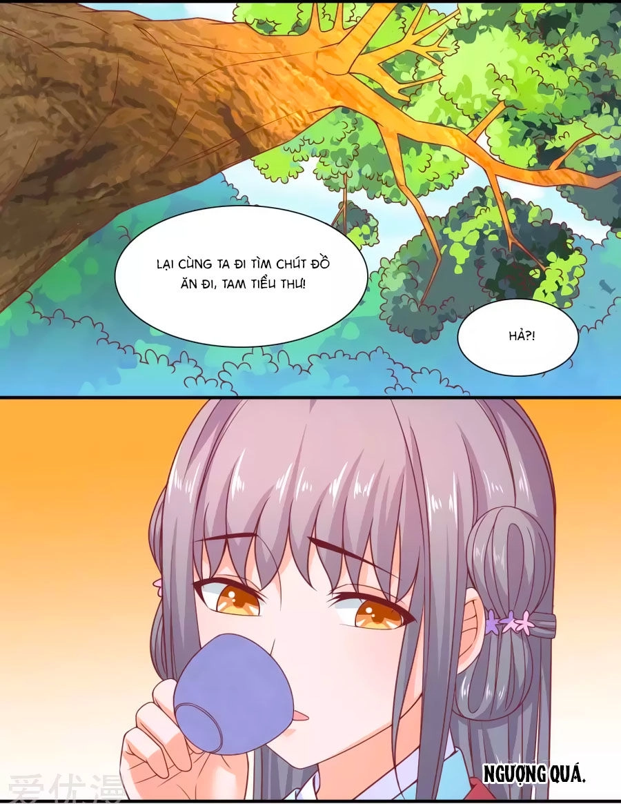 Vương Gia Ngốc Nghếch Trêu Chọc Y Phi Chapter 41 - 18