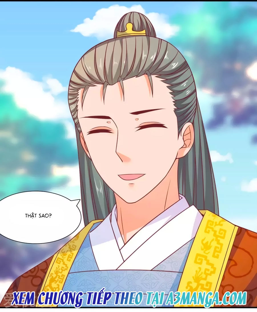 Vương Gia Ngốc Nghếch Trêu Chọc Y Phi Chapter 41 - 21