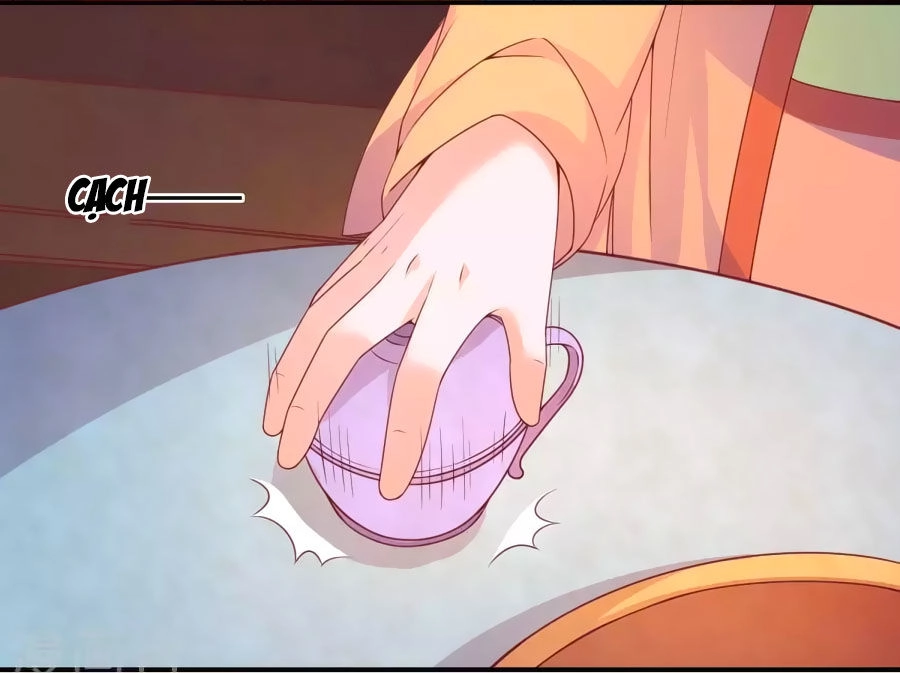 Vương Gia Ngốc Nghếch Trêu Chọc Y Phi Chapter 42 - 10