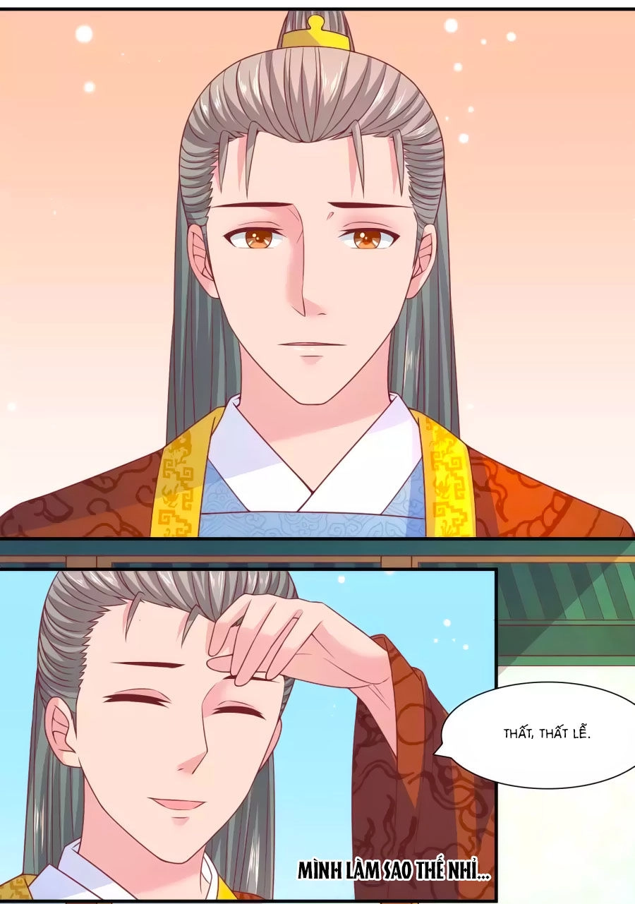 Vương Gia Ngốc Nghếch Trêu Chọc Y Phi Chapter 42 - 11