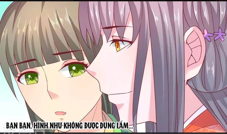 Vương Gia Ngốc Nghếch Trêu Chọc Y Phi Chapter 42 - 15