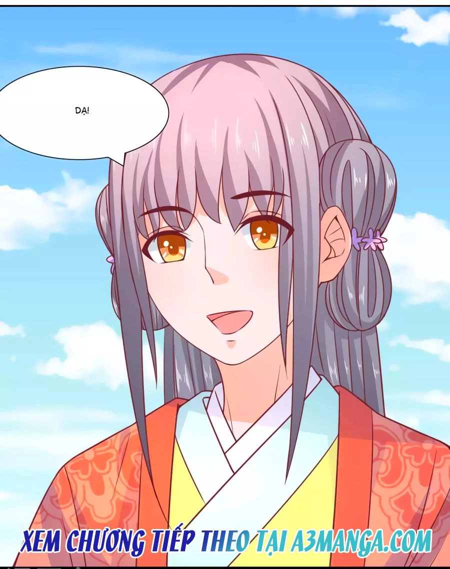 Vương Gia Ngốc Nghếch Trêu Chọc Y Phi Chapter 42 - 23