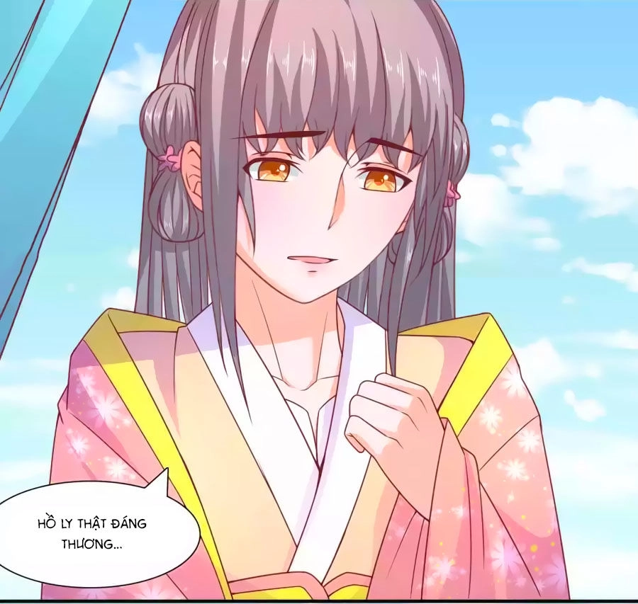 Vương Gia Ngốc Nghếch Trêu Chọc Y Phi Chapter 43 - 7