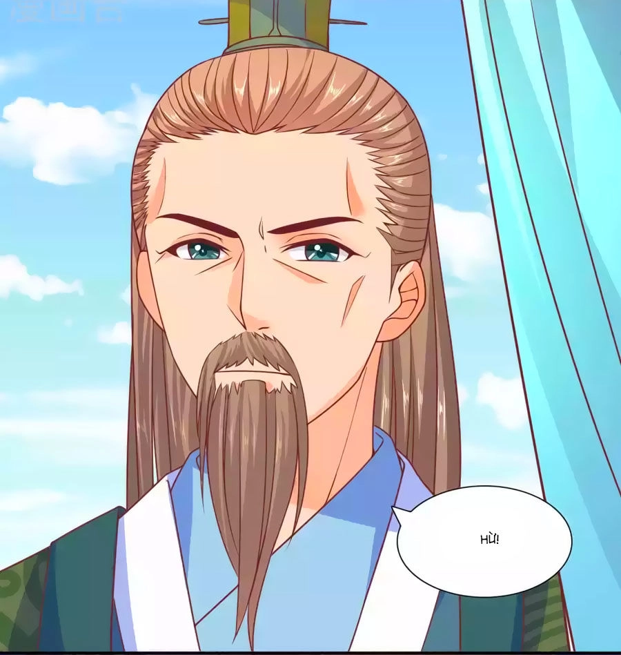 Vương Gia Ngốc Nghếch Trêu Chọc Y Phi Chapter 43 - 10