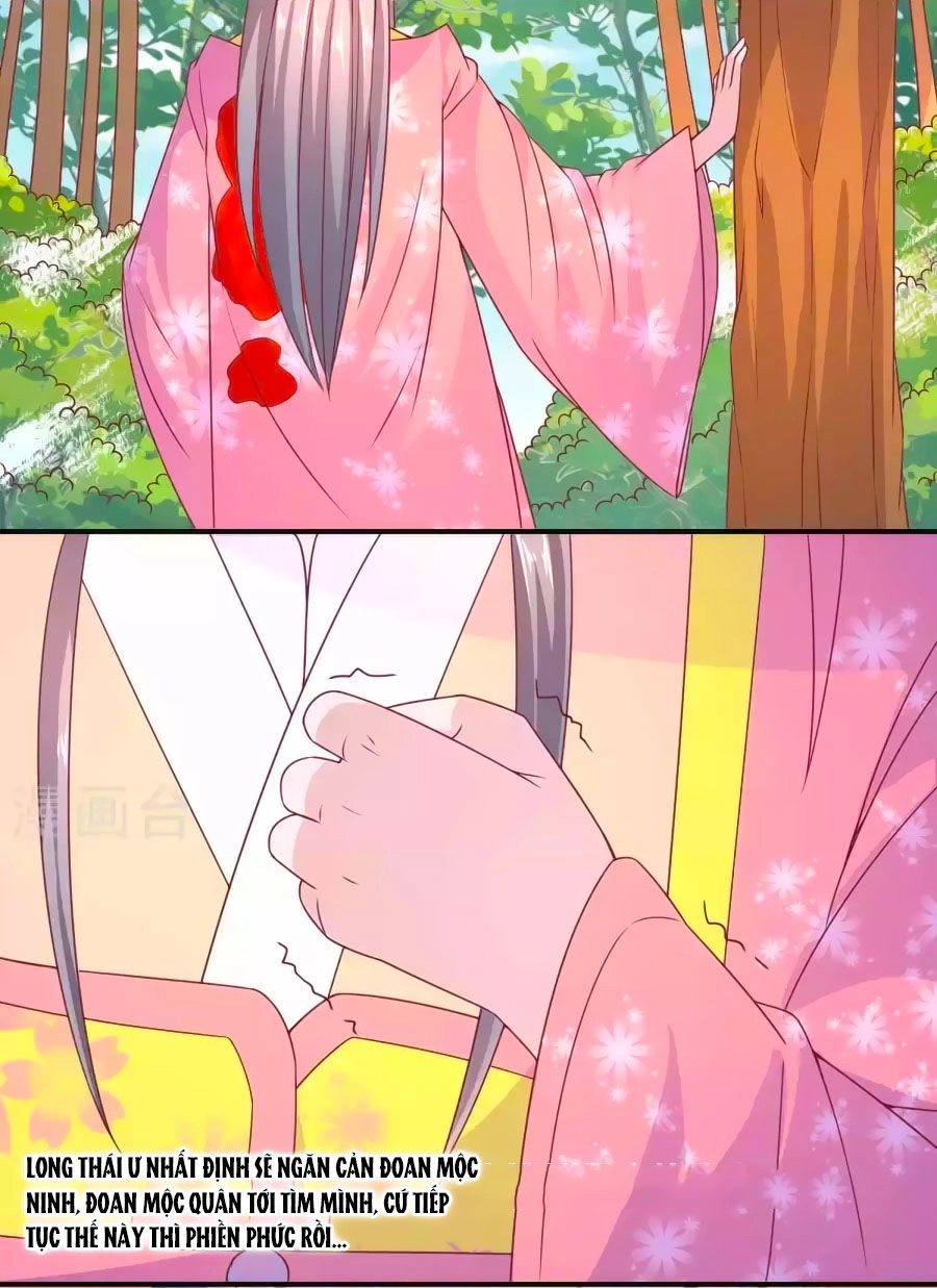 Vương Gia Ngốc Nghếch Trêu Chọc Y Phi Chapter 44 - 21