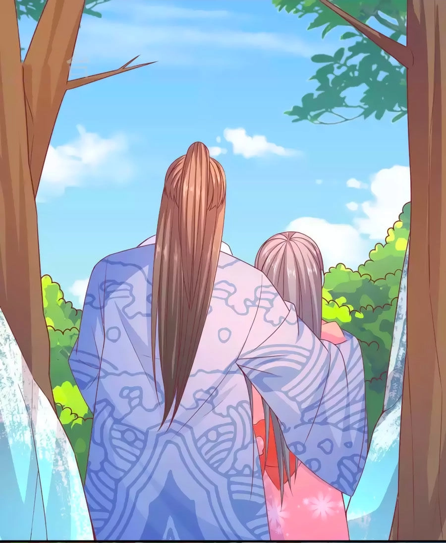 Vương Gia Ngốc Nghếch Trêu Chọc Y Phi Chapter 45 - 6