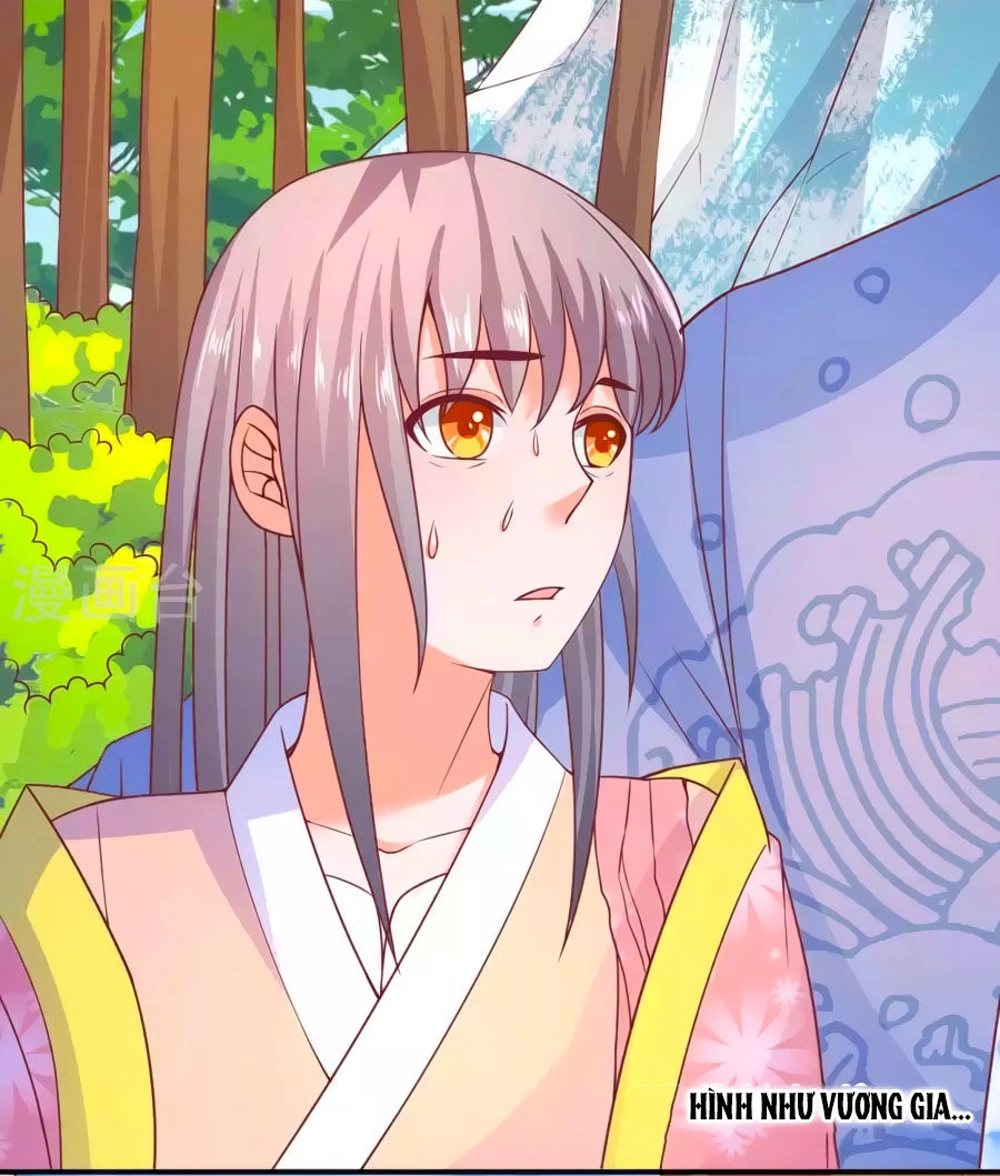 Vương Gia Ngốc Nghếch Trêu Chọc Y Phi Chapter 45 - 7