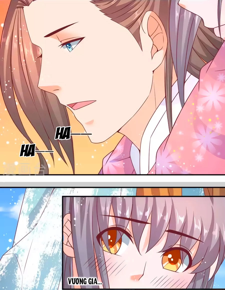 Vương Gia Ngốc Nghếch Trêu Chọc Y Phi Chapter 45 - 13