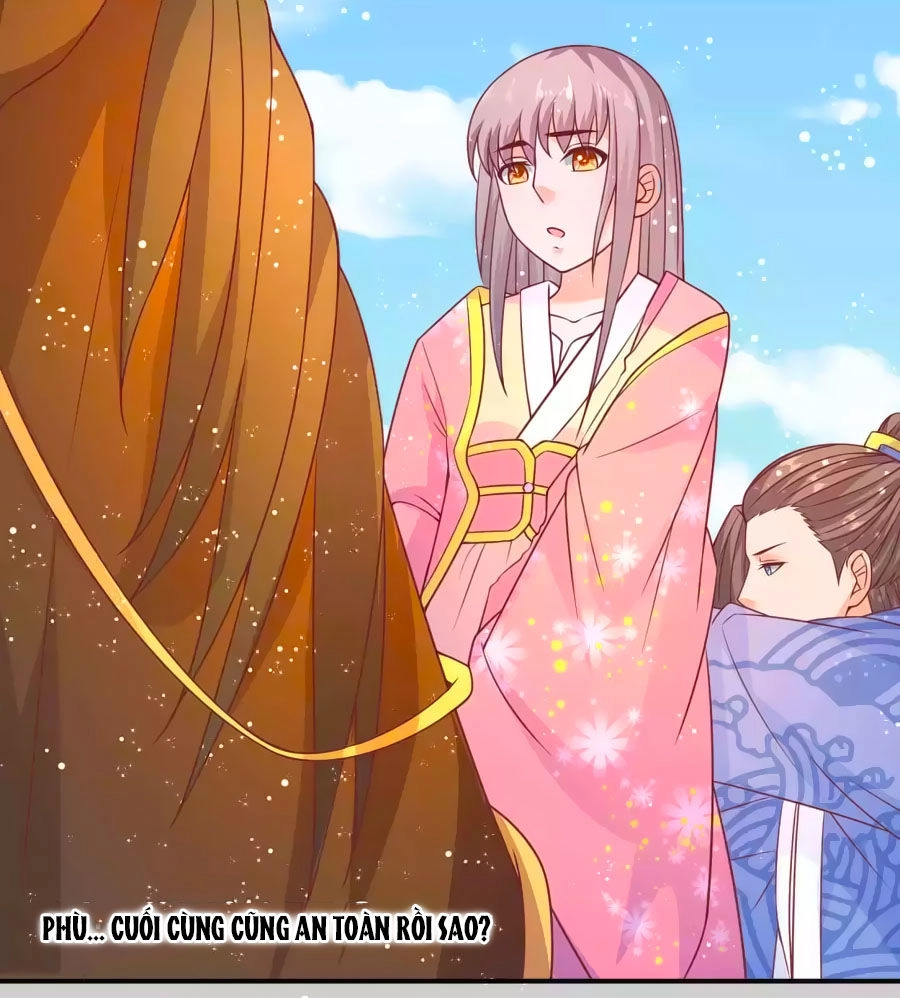 Vương Gia Ngốc Nghếch Trêu Chọc Y Phi Chapter 45 - 17