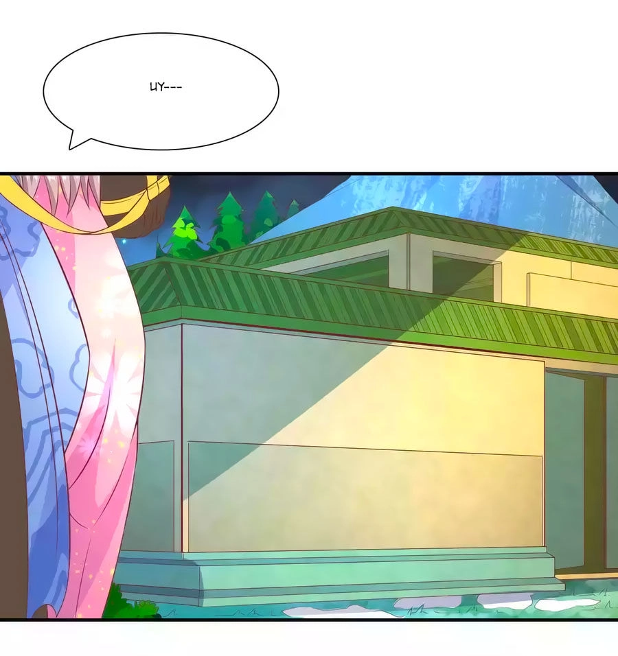 Vương Gia Ngốc Nghếch Trêu Chọc Y Phi Chapter 46 - 1