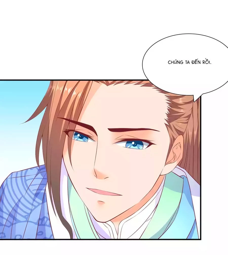 Vương Gia Ngốc Nghếch Trêu Chọc Y Phi Chapter 46 - 2