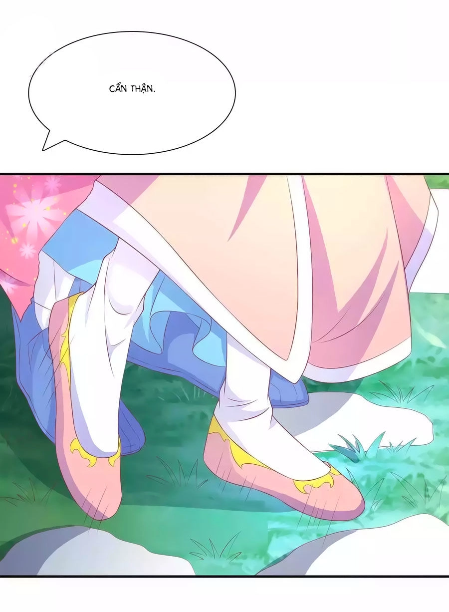 Vương Gia Ngốc Nghếch Trêu Chọc Y Phi Chapter 46 - 3