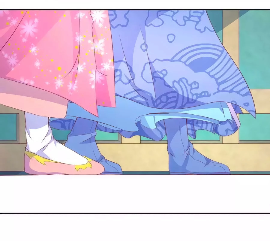 Vương Gia Ngốc Nghếch Trêu Chọc Y Phi Chapter 46 - 6