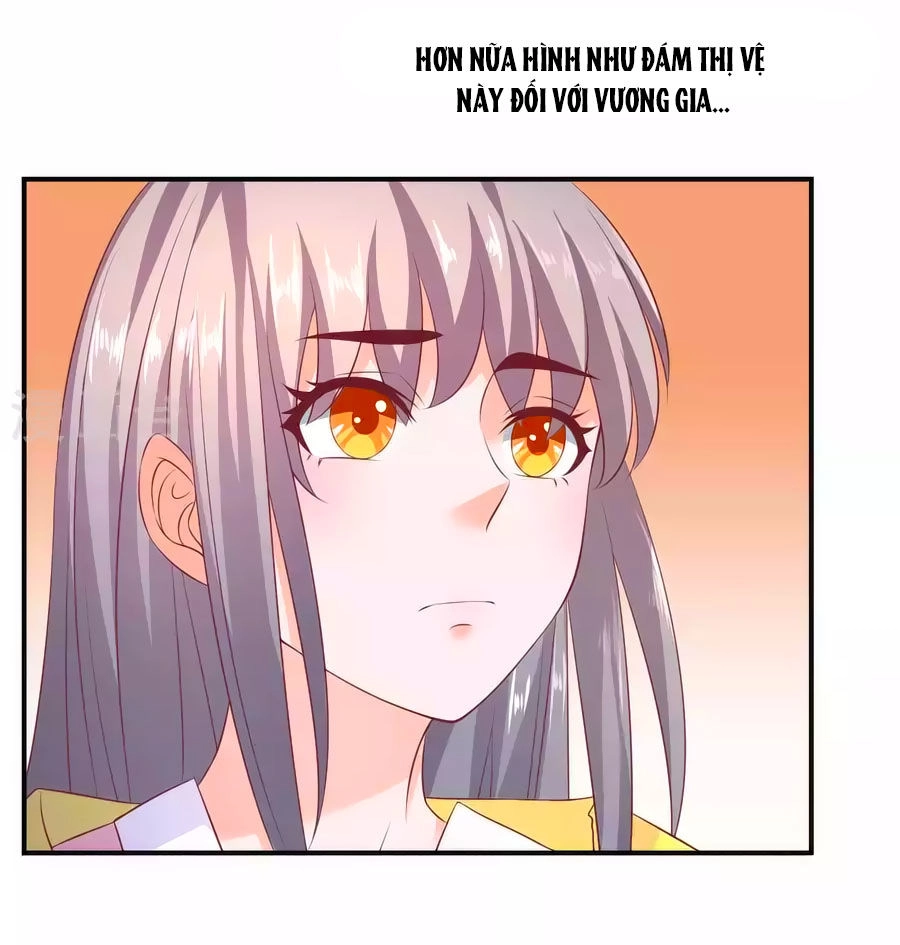 Vương Gia Ngốc Nghếch Trêu Chọc Y Phi Chapter 46 - 8