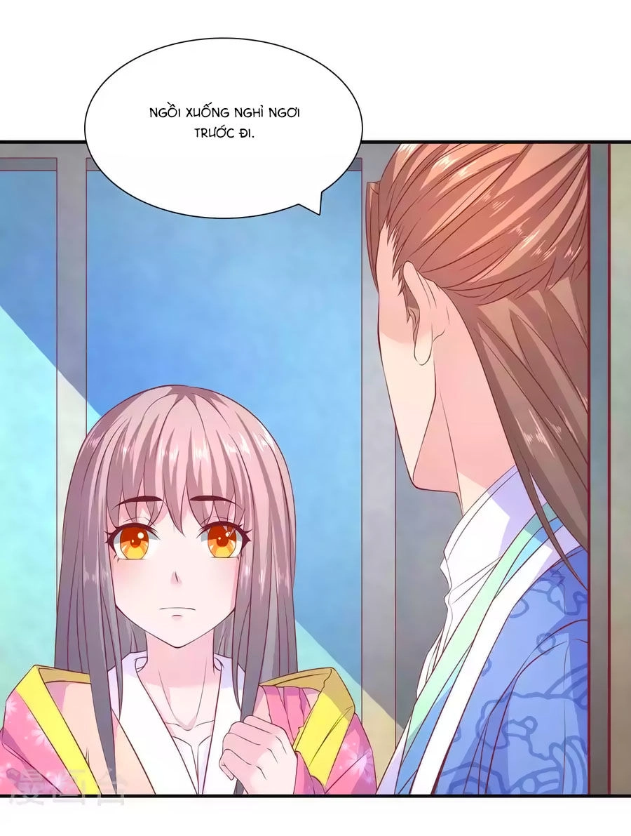 Vương Gia Ngốc Nghếch Trêu Chọc Y Phi Chapter 46 - 10