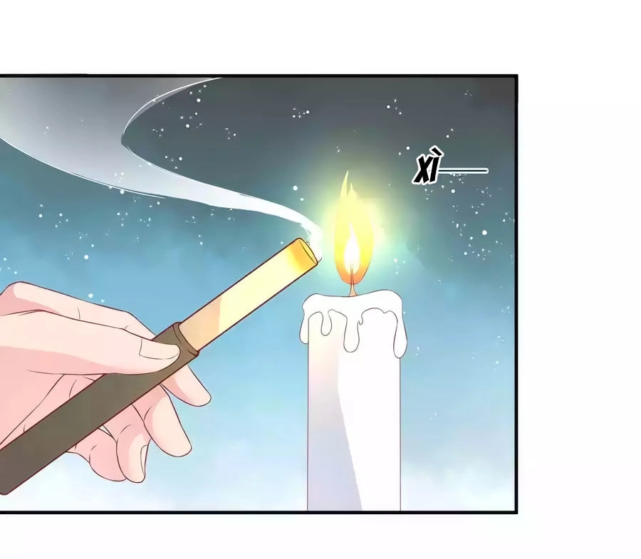 Vương Gia Ngốc Nghếch Trêu Chọc Y Phi Chapter 46 - 11