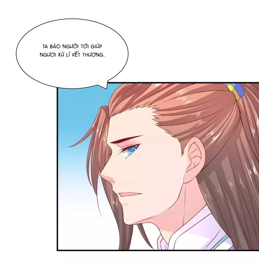 Vương Gia Ngốc Nghếch Trêu Chọc Y Phi Chapter 46 - 14