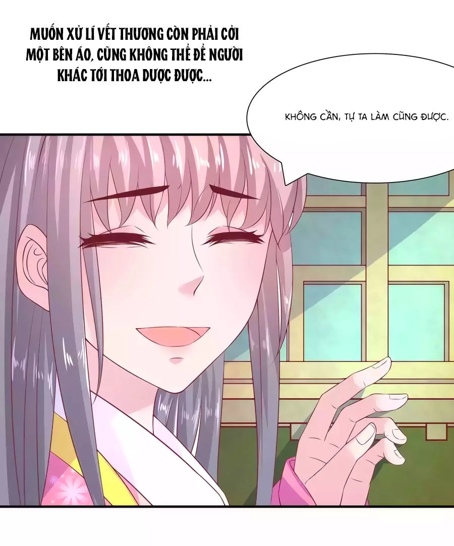 Vương Gia Ngốc Nghếch Trêu Chọc Y Phi Chapter 46 - 16