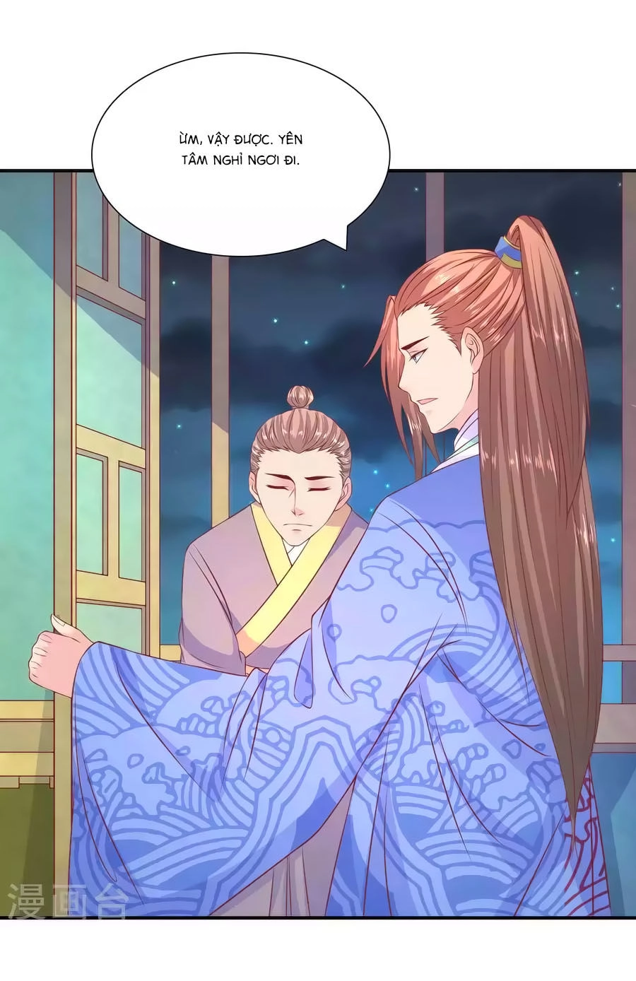 Vương Gia Ngốc Nghếch Trêu Chọc Y Phi Chapter 46 - 17